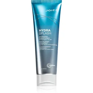 Joico Hydrasplash après-shampoing hydratant pour cheveux secs 250 ml