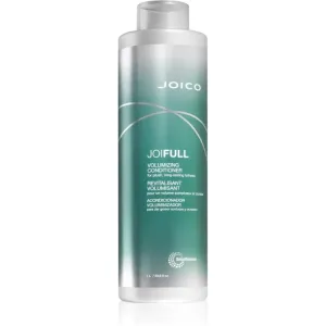 Joico Joifull après-shampoing volume pour cheveux fins et sans volume 1000 ml
