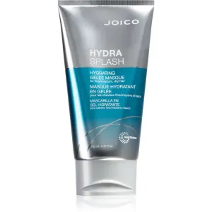 Joico Hydrasplash masque gel hydratant pour cheveux secs 150 ml
