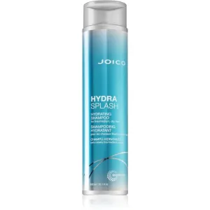 Joico Hydrasplash shampoing hydratant pour cheveux secs 300 ml