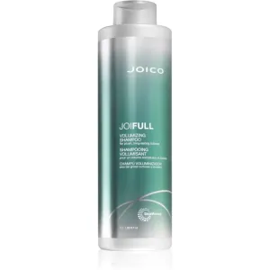 Joico Joifull shampoing volumisant pour cheveux fins et sans volume 1000 ml