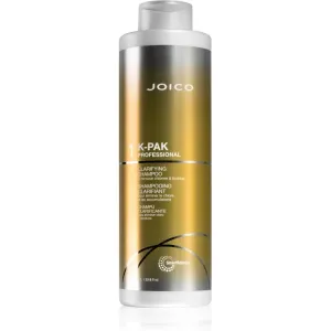 Joico K-PAK Clarifying shampoing purifiant pour tous types de cheveux 1000 ml
