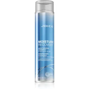 Joico Moisture Recovery shampoing hydratant pour cheveux secs 300 ml