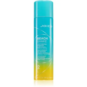 Joico Beach Shake Texturizing finisher brume texturante pour un effet retour de plage 250 ml