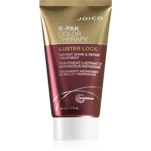 Joico K-PAK Color Therapy masque pour cheveux abîmés et colorés 50 ml