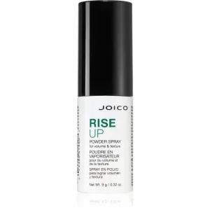 Joico Rise Up Powder Spray spray poudre pour le volume des cheveux 9 g