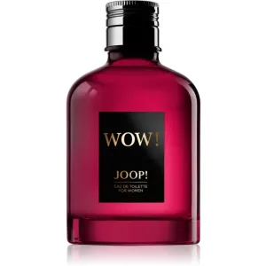 JOOP! Wow! for Women Eau de Toilette pour femme 100 ml