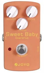 Joyo JF-36 Sweet Baby #9365