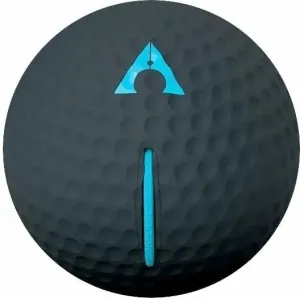 JS Int Alignment Ball Black/Blue Ballons d'entraînement