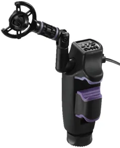 JTS CX-505 Microphone pour Toms