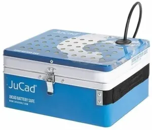 Jucad Battery Safe