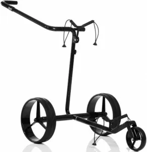 Jucad Carbon Drive 2.0 Black Chariot de golf électrique #26825