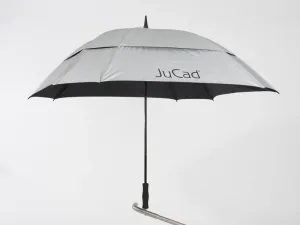 Jucad Telescopic Umbrella Windproof With Pin Parapluie #13161