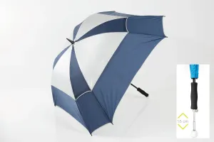 Jucad Telescopic Umbrella Windproof With Pin Parapluie #17136