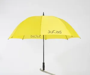 Jucad Umbrella Parapluie #16417