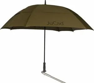 Jucad Telescopic Umbrella Windproof With Pin Parapluie #537877