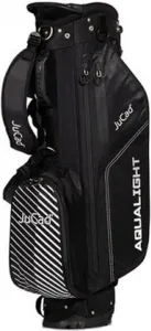 Jucad Aqualight Black/Titanium Sac de golf