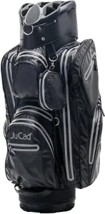 Jucad Aquastop Black/Titanium Sac de golf