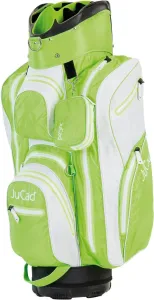 Jucad Aquastop White/Green Sac de golf