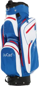 Jucad Junior Blue/White/Red Sac de golf