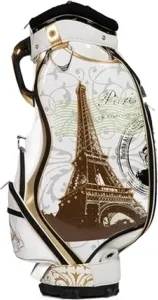 Jucad Luxury Paris Sac de golf