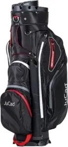 Jucad Manager Aquata Black/Red/Grey Sac de golf
