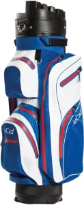 Jucad Manager Dry Blue/White/Red Sac de golf