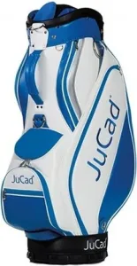 Jucad Pro Blue/White Sac de golf