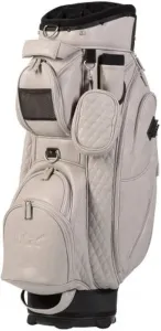 Jucad Style Grey/Leather Optic Sac de golf