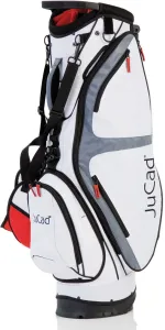 Jucad Fly White/Red Sac de golf