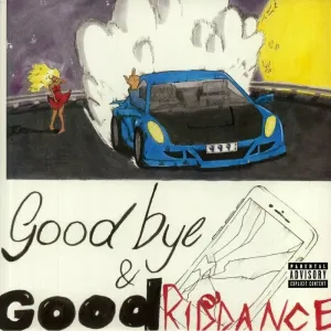 Juice Wrld - Goodbye & Good Riddance (LP)