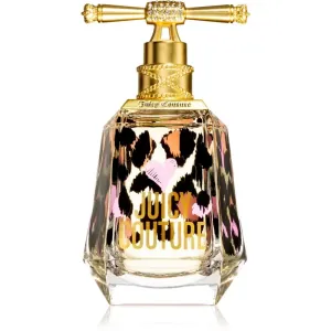 Juicy Couture I Love Juicy Couture Eau de Parfum pour femme 100 ml #530853