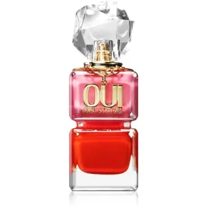 Juicy Couture Oui Eau de Parfum pour femme 100 ml