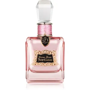 Juicy Couture Royal Rose Eau de Parfum pour femme 100 ml