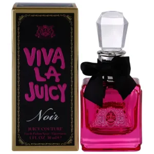Juicy Couture Viva La Juicy Noir Eau de Parfum pour femme 30 ml