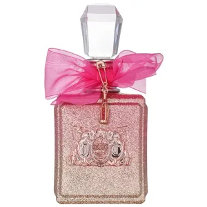 Juicy Couture Viva La Juicy Rosé Eau de Parfum pour femme 100 ml