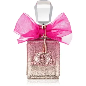 Juicy Couture Viva La Juicy Rosé Eau de Parfum pour femme 50 ml