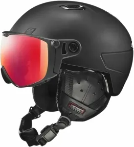Julbo Globe Evo Black L (58-62 cm) Casque de ski