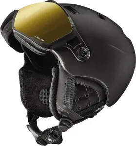 Julbo Sphere Connect Ski Helmet Black M (56-58 cm) Casque de ski