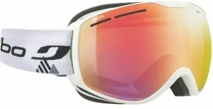 Julbo Fusion White/Flash Red Masques de ski