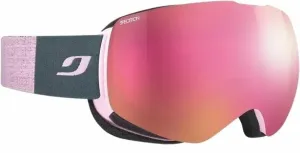 Julbo Moonlight Pink/Gray/Pink Masques de ski