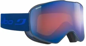Julbo Pulse Blue/Orange/Flash Blue Masques de ski
