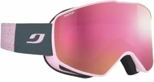 Julbo Pulse Pink/Gray/Flash Pink Masques de ski