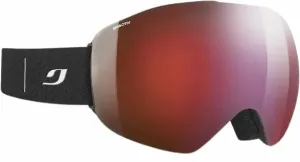 Julbo Skydome Black Mat/Flash Infrared Masques de ski