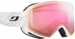 Julbo Cyclon Ski Goggles Pink/White Masques de ski