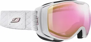 Julbo Luna Ski Goggles Pink/White Masques de ski