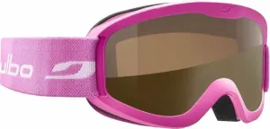 Julbo Proton Chroma Kids Ski Goggles Pink Masques de ski