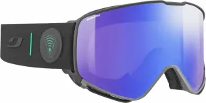 Julbo Quickshift Ski Goggles Blue/Twicemeblack/Green Masques de ski