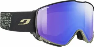 Julbo Quickshift Ski Goggles Blue/Black/Green Masques de ski