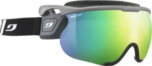 Julbo Sniper Evo L Ski Goggles Green/Black/White Masques de ski